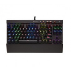 Bàn phím cơ Corsair K65 RGB RapidFire Cherry MX Speed CH-9110014-NA